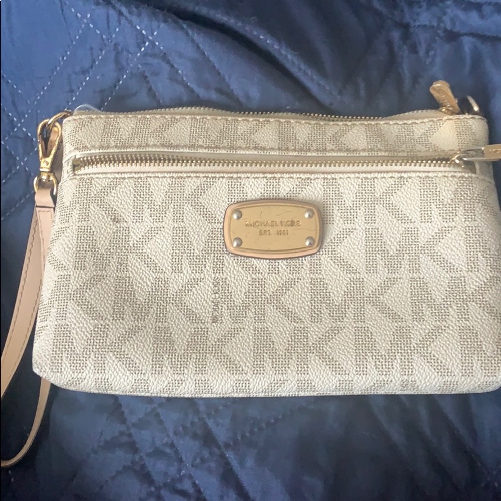 MK handbag